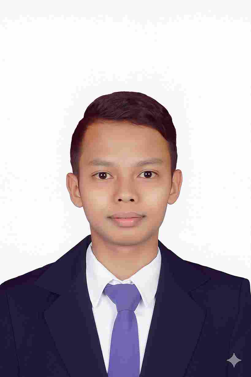 Moh. Thobib Alifani, S.Pd