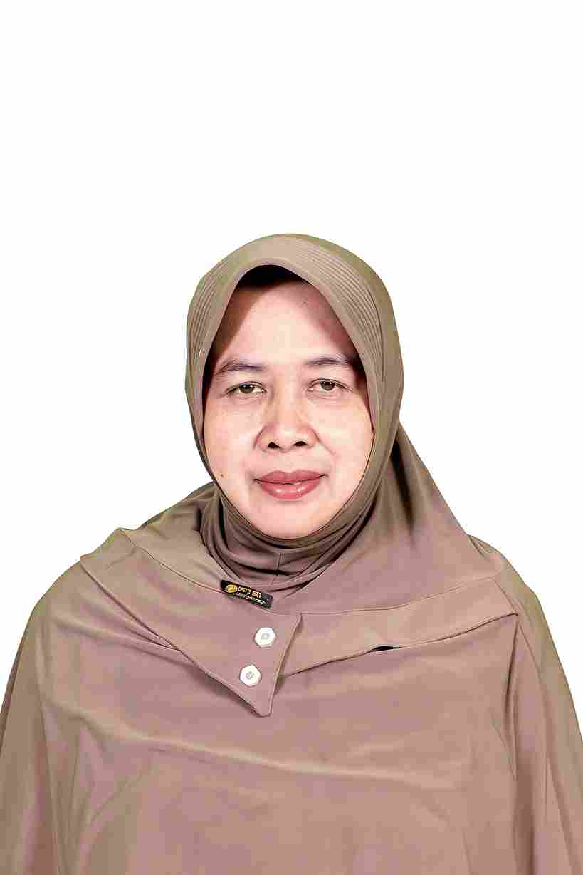 Siti Khotimah, S.Pd